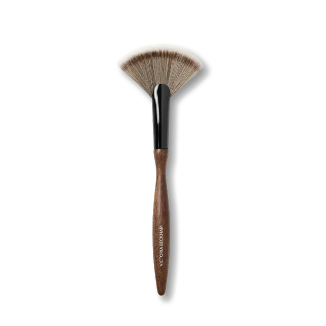 Victoria Beckham 14 Fan Brush pennello ventaglio cipria