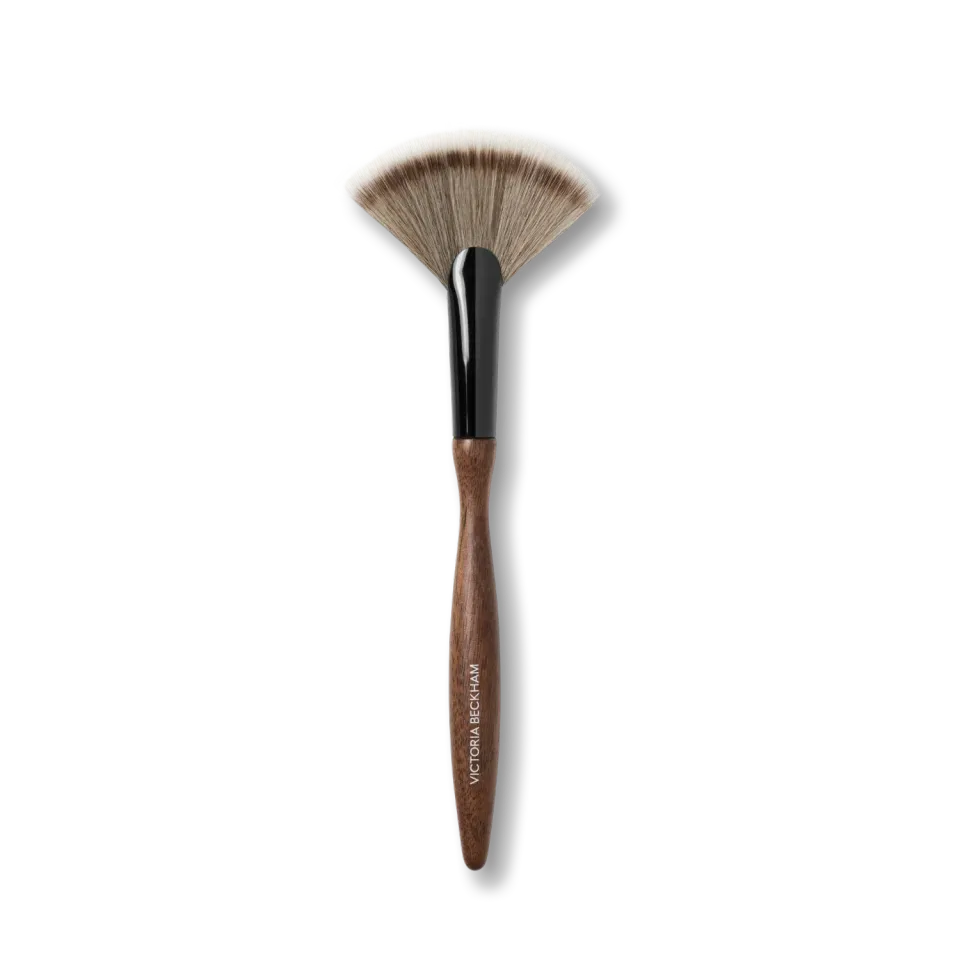 Victoria Beckham 14 Fan Brush pennello ventaglio cipria