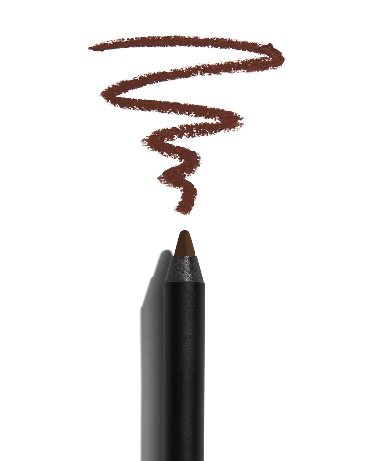 Lisa Eldridge Seamless Glide Burnt Umber matita occhi waterproof