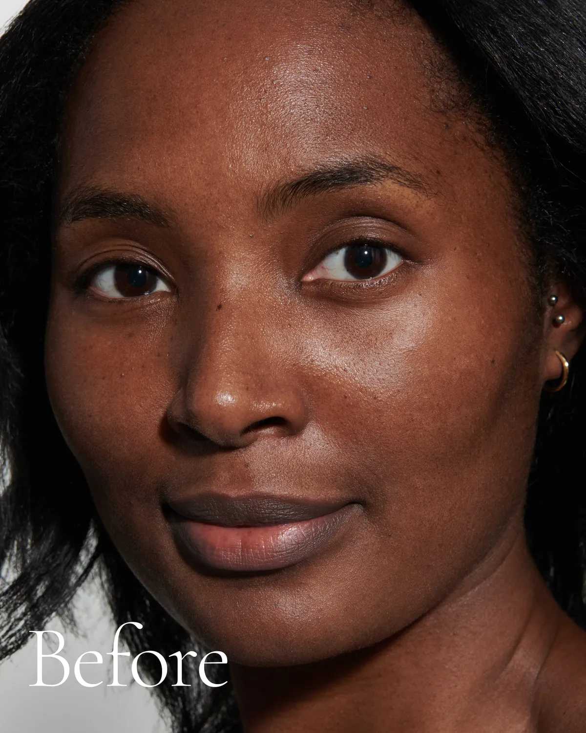 Lisa Eldridge Seamless T15 skin tint T15 effetto seconda pelle