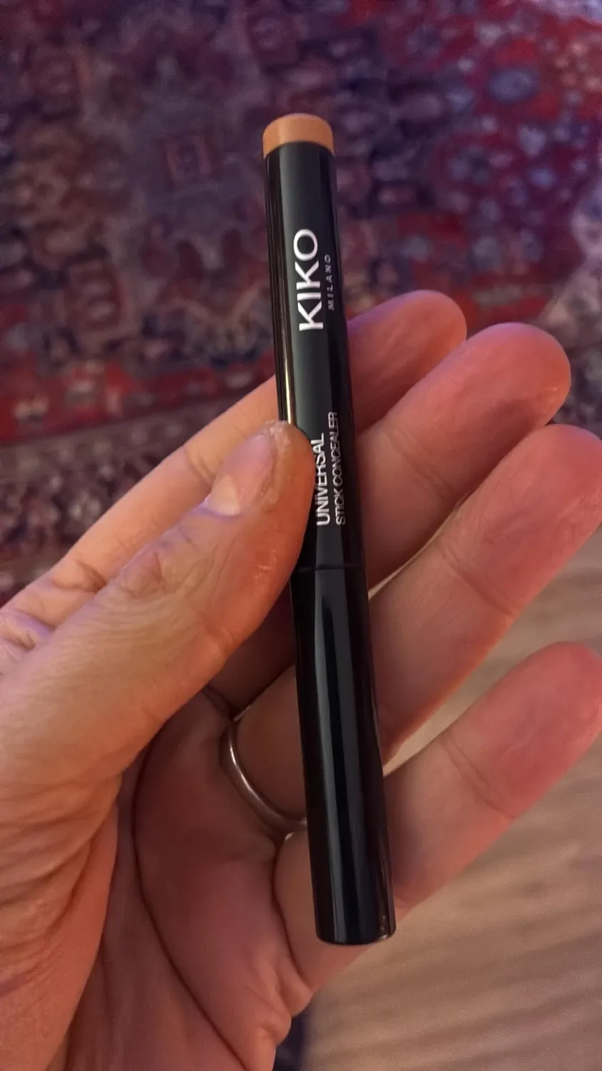 KIKO Universal Stick Concealer 5,5 g Correttore Stick Coprente