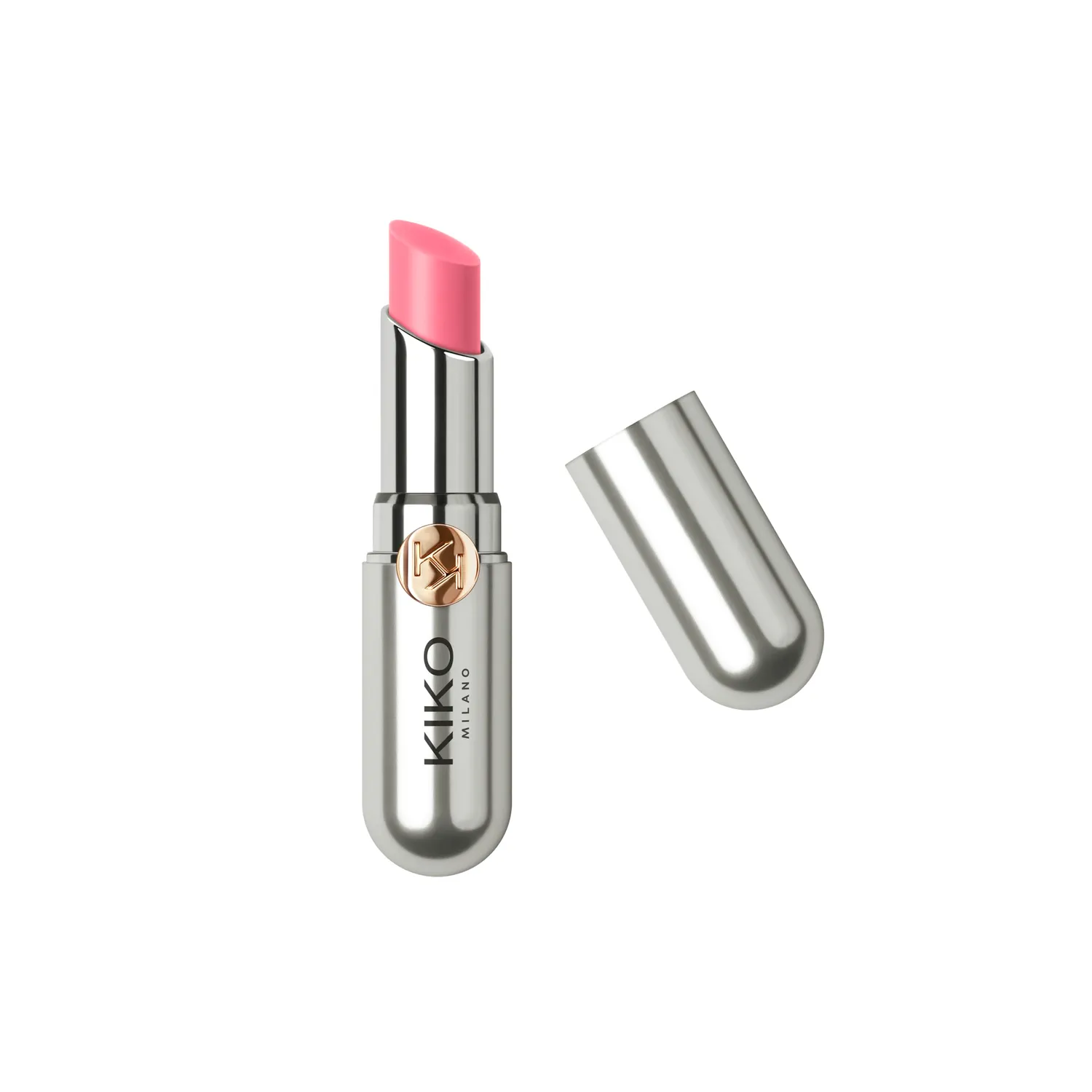 KIKO Coloured Balm 08 balsamo labbra colorato Almond idratante