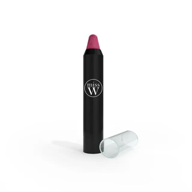 Miss W Pro rossetto twist bio n°403 rosa scuro