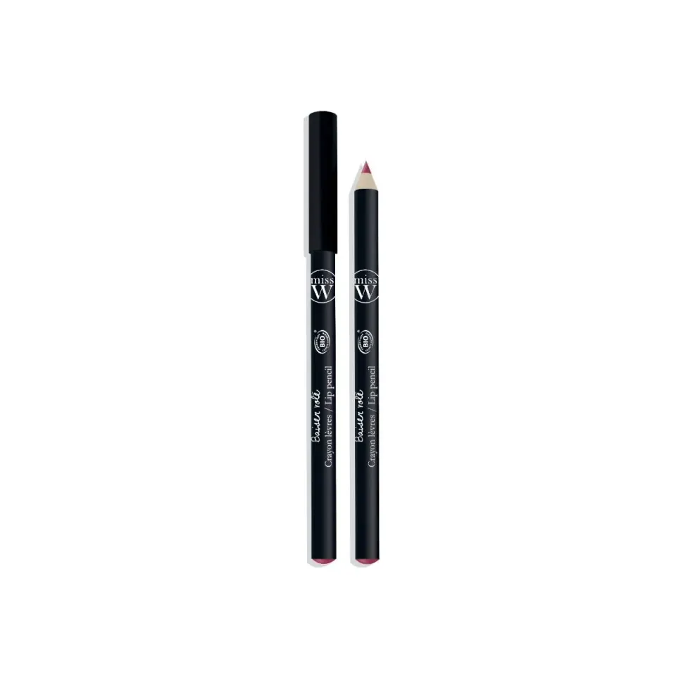 Miss W Pro Matita Labbra n123 Rosa Antico mat