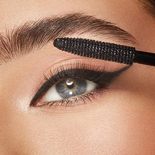 KIKO Twistable Volume & Lenght mascara nero 2in1 rotante