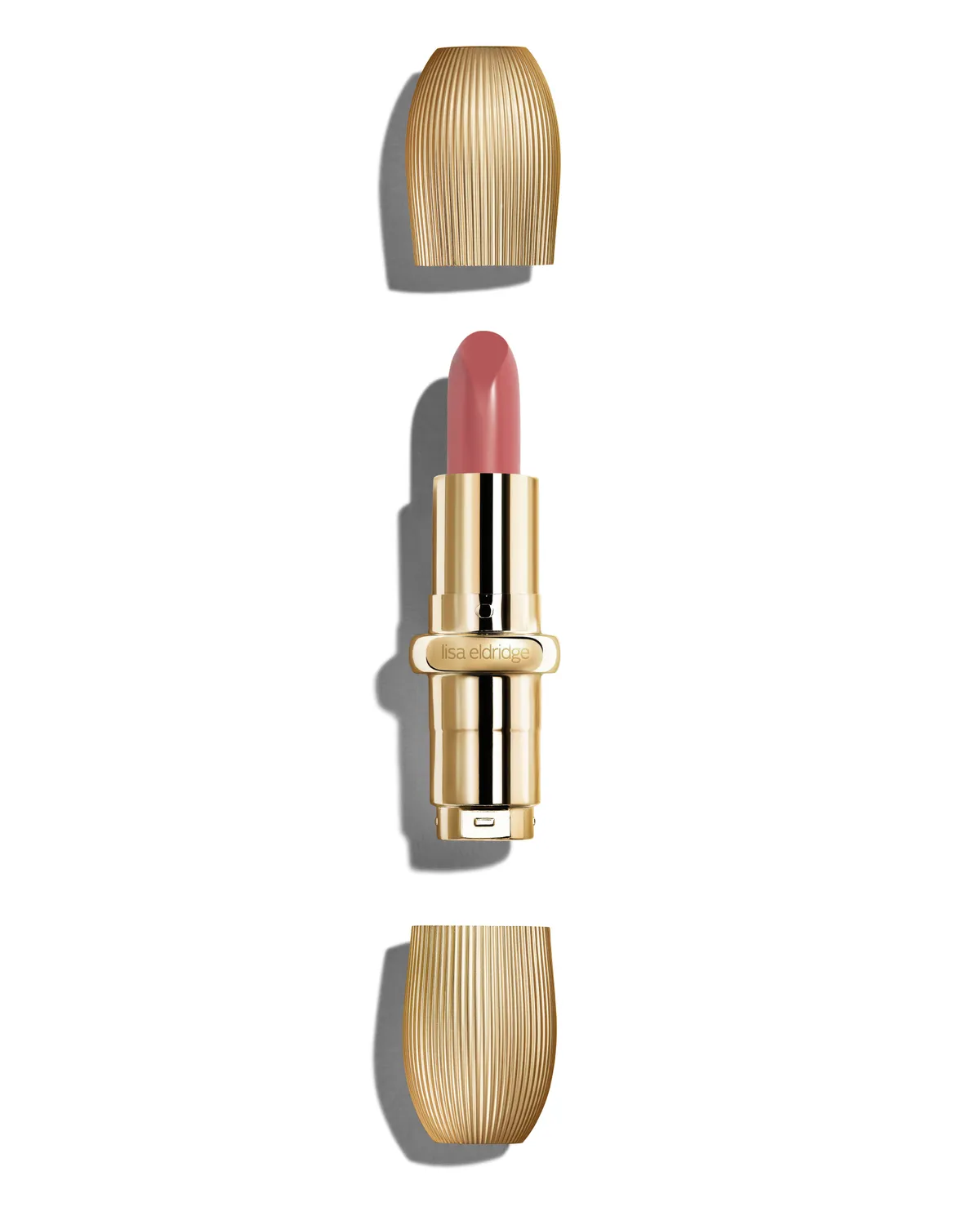 Lisa Eldridge Rouge Experience 184 The Romy Refill Rosa