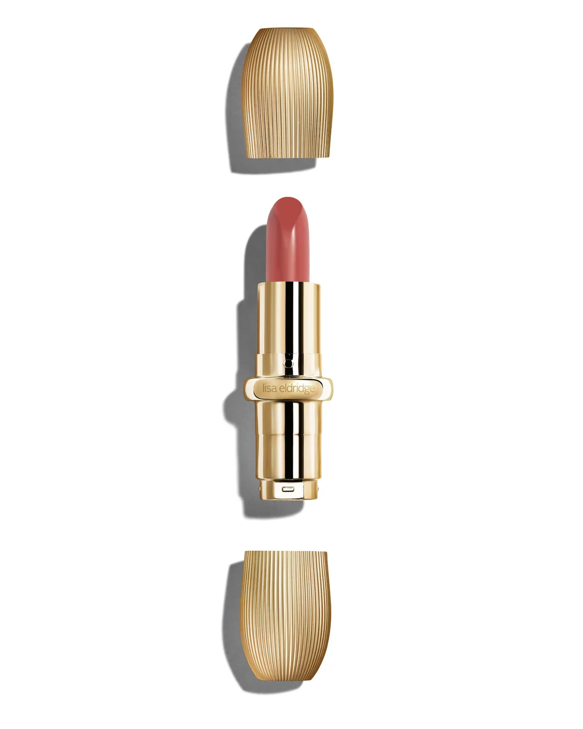 Lisa Eldridge Rouge Experience 178 Lisa rossetto satinato