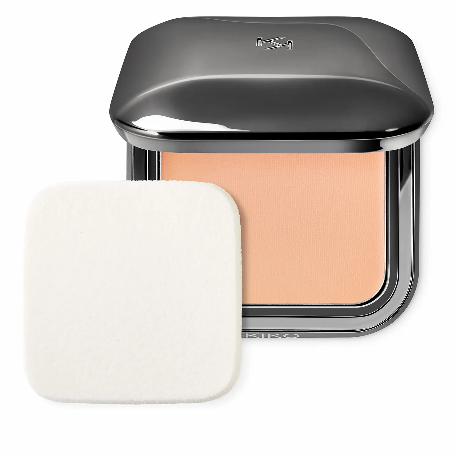 KIKO Milano Nourishing Perfection fondotinta compatto N130