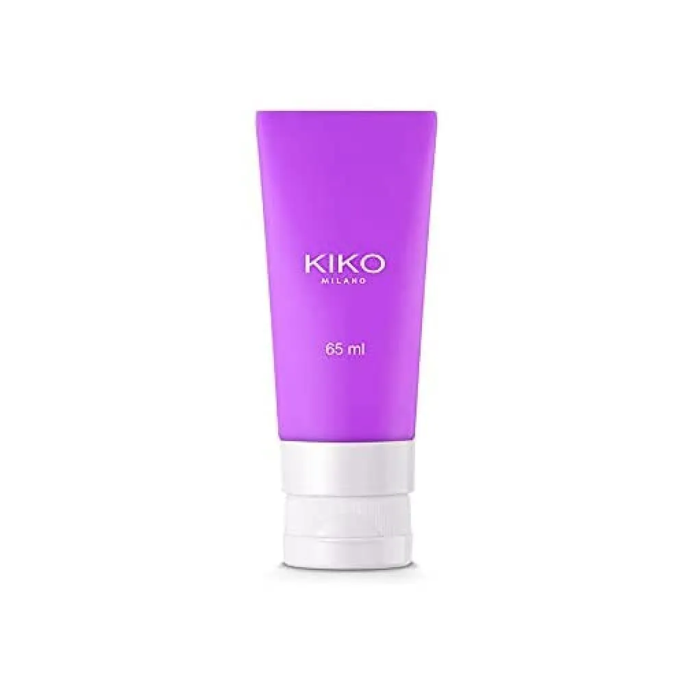 KIKO Milano Reusable Bottle 100 ml flacone viaggio squeezable