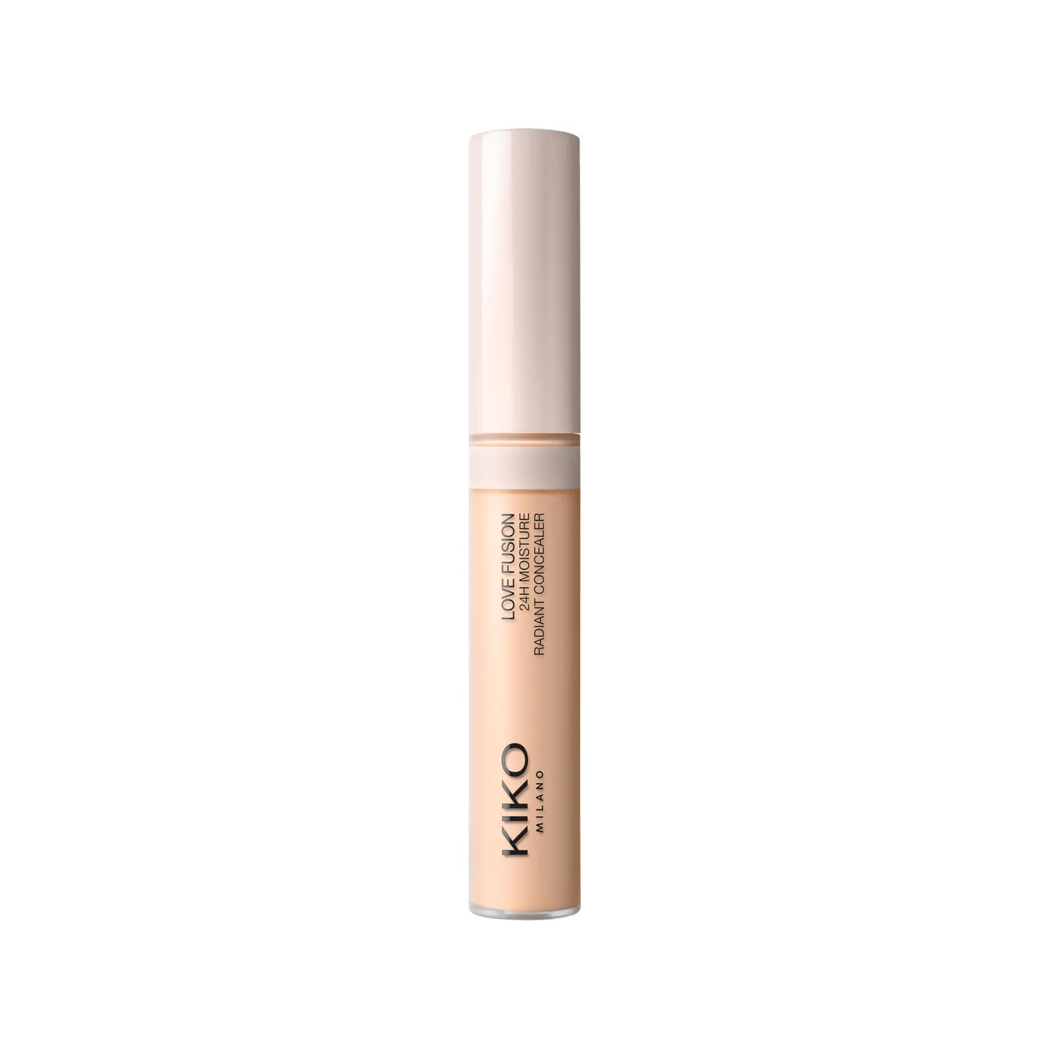 KIKO Love Fusion Correttore 8 Luminoso Idratante Occhi