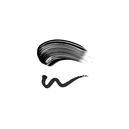 KIKO Luxurious Eye Set mascara + matita occhi nera