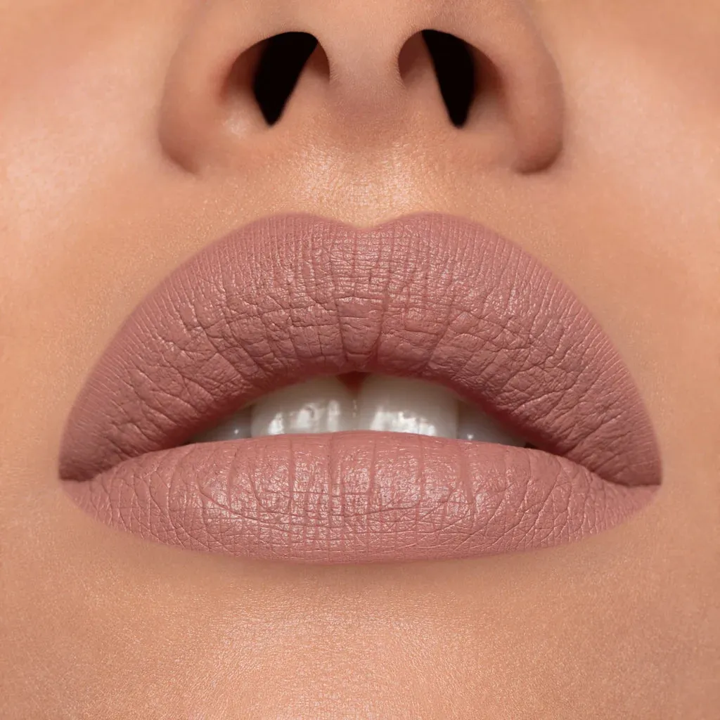 ClioMakeup Rossetto Liquido Mat rossetto lunga tenuta