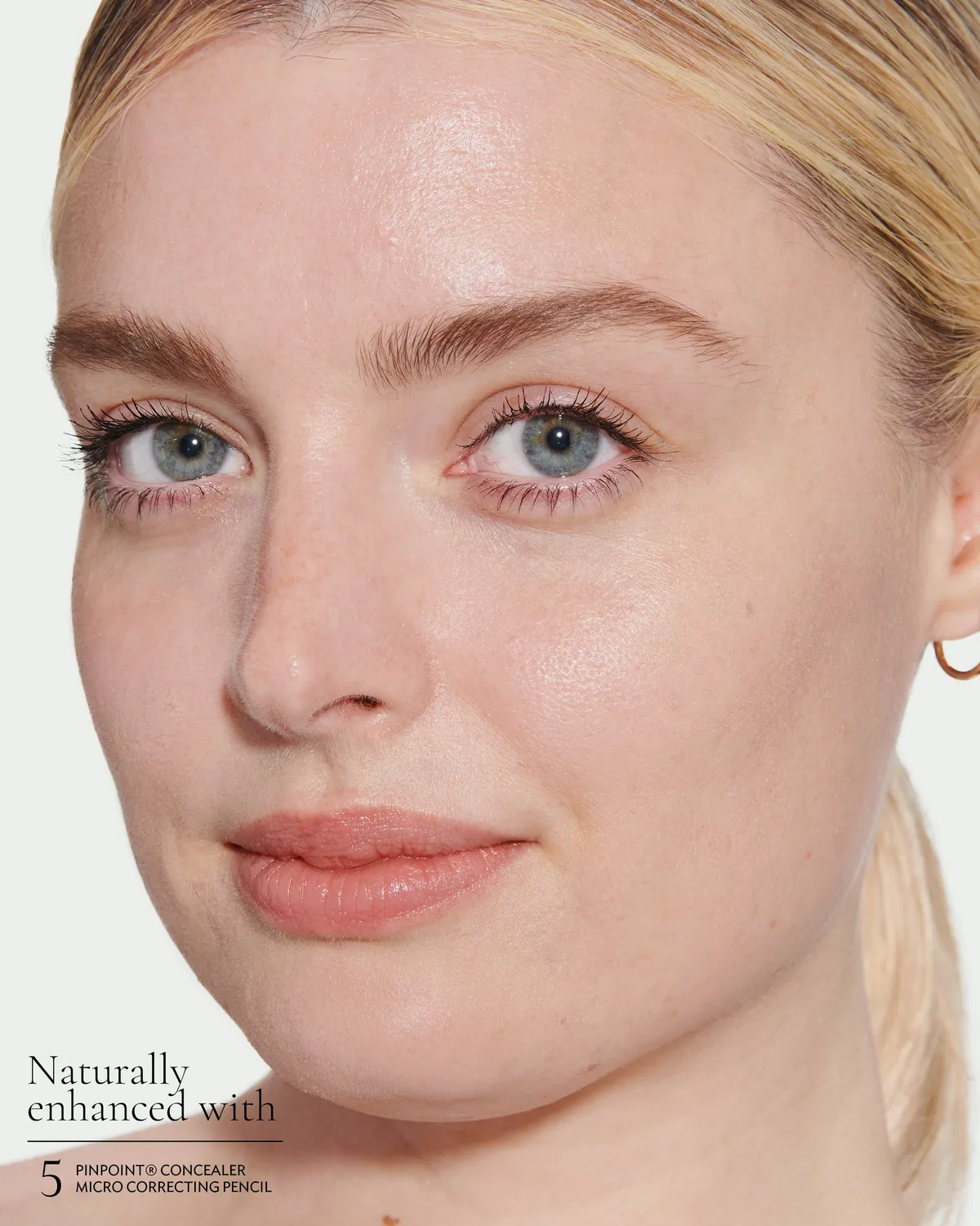 Lisa Eldridge Shade 5 Pinpoint matita correttore waterproof