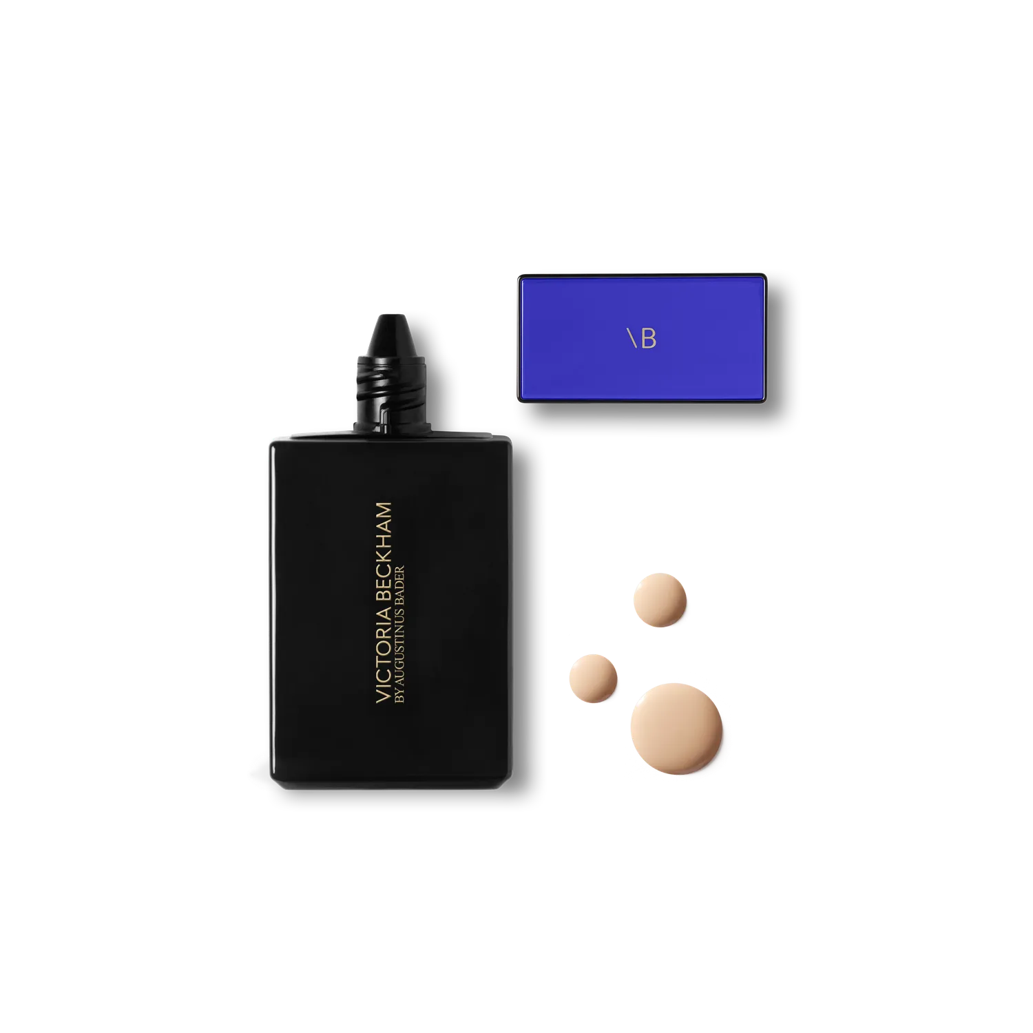 Victoria Beckham The Foundation Drops fondotinta 18 Rich luminoso