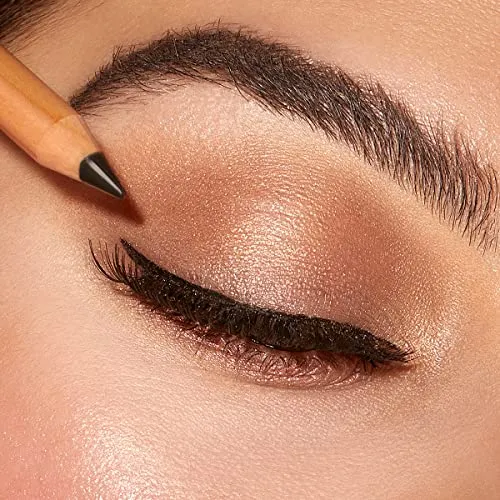 KIKO Milano Green Me Kajal 104 matita occhi nero intenso