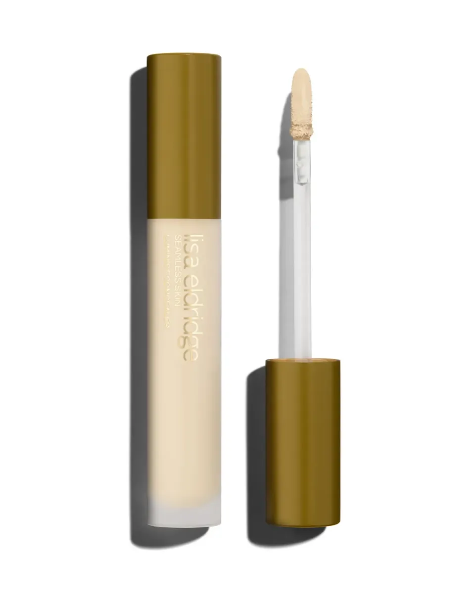 Lisa Eldridge Luminist Concealer Shade 3 correttore luminoso