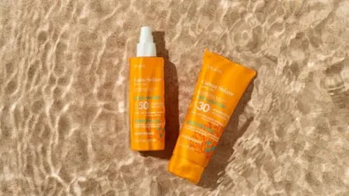 Pupa Protezione Solare Spray Invisibile SPF 50 corpo 200 ml