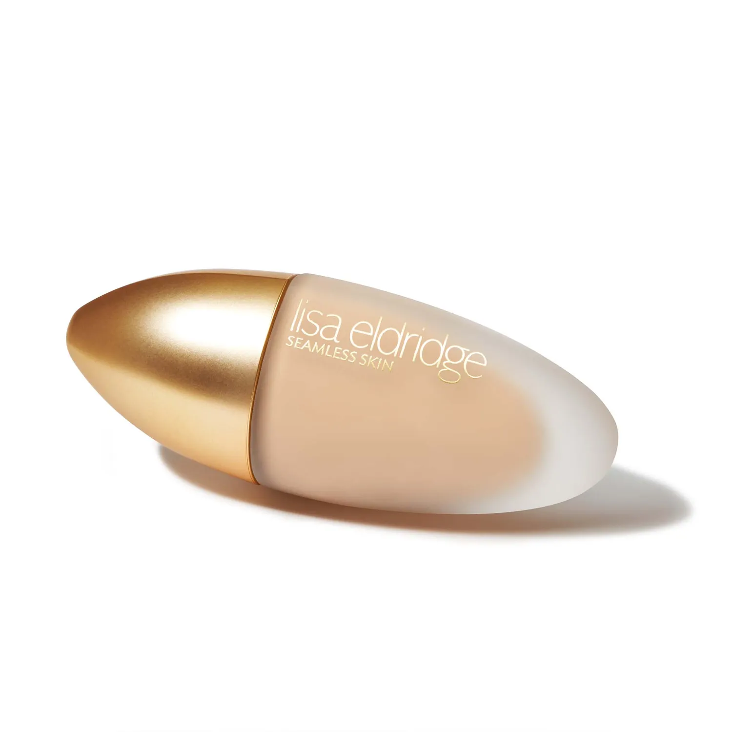 Lisa Eldridge The Foundation fondotinta No.12 chiaro freddo