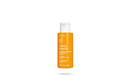 Pupa Purity Powder scrub viso enzimatico 40 g
