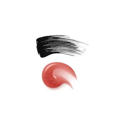 KIKO Twist 'N Twinkle To The Max duo gloss mascara 24h 2 pezzi