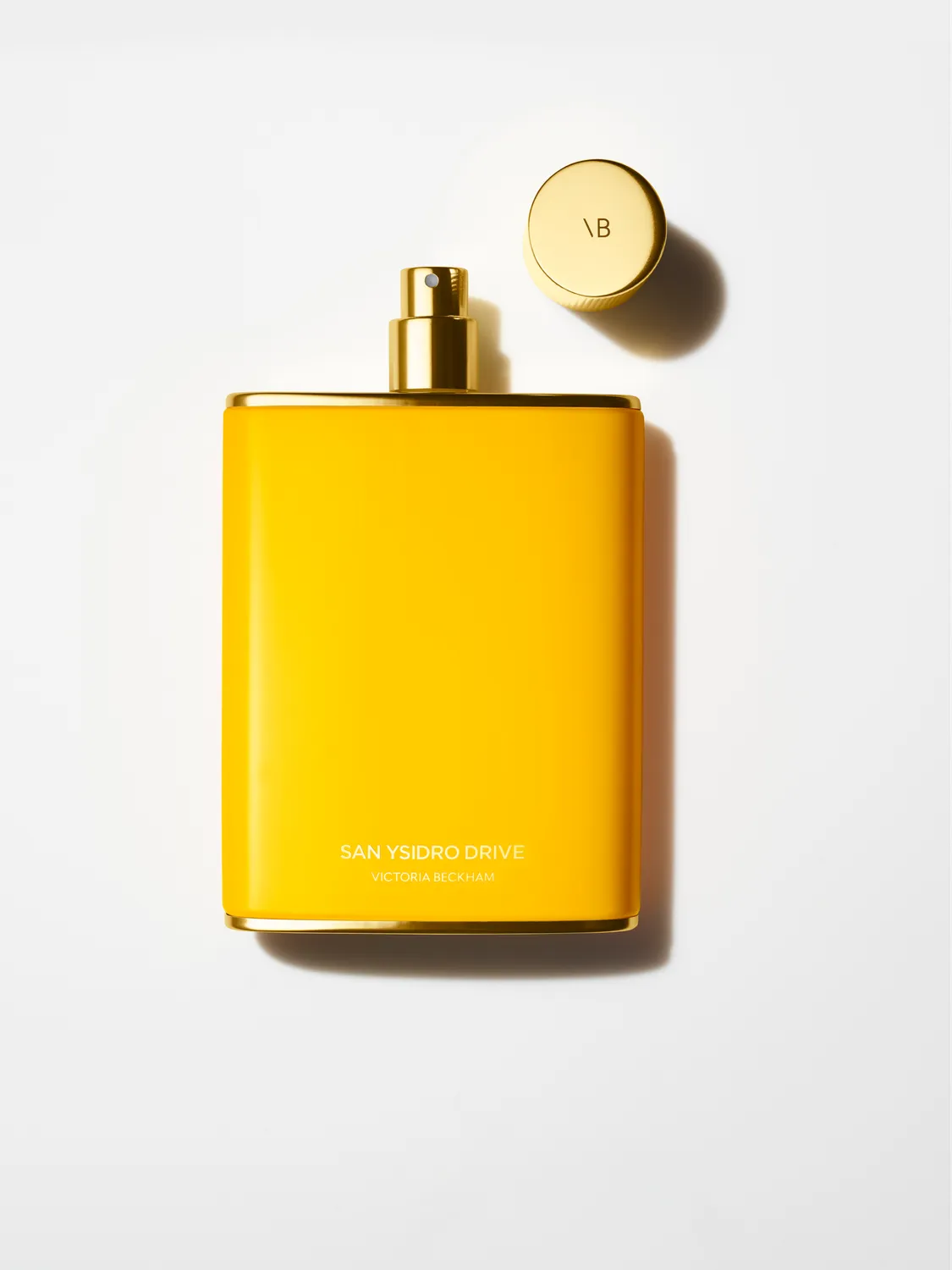 Victoria Beckham Beauty San Ysidro Drive eau de parfum 50 ml