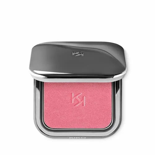 KIKO Unlimited Blush 09 fard in polvere lunga durata