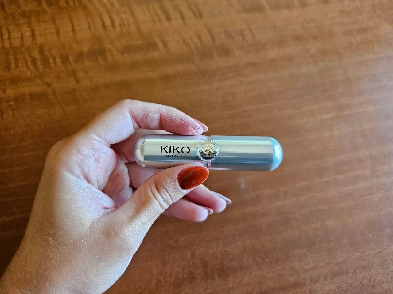 KIKO 3D Hydra Lip Stylo 18 Rossetto Haute Couture