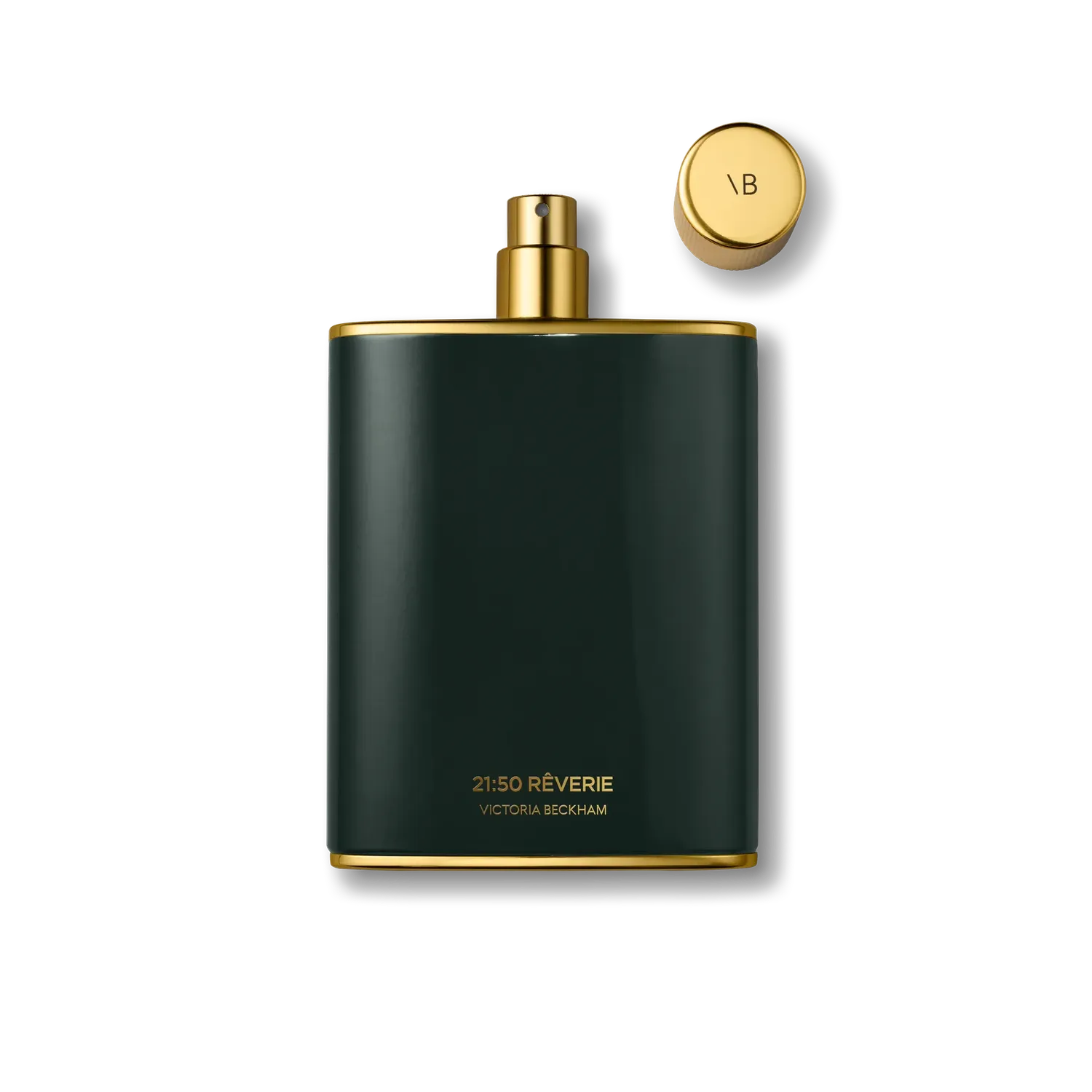 Victoria Beckham 21:50 Rêverie Profumo 50ml Vaniglia Tonka