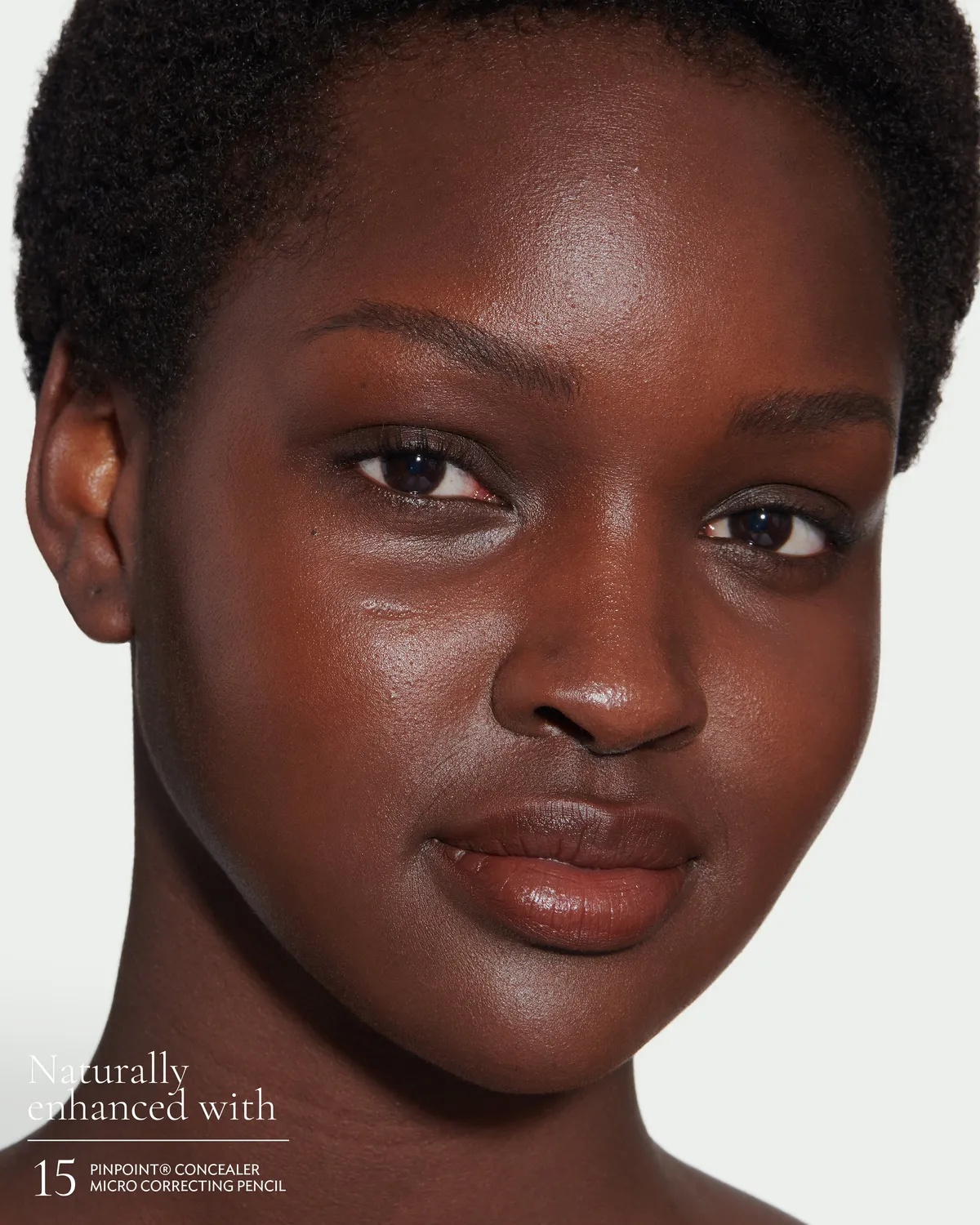 Lisa Eldridge Pinpoint Shade 15 matita correttore waterproof