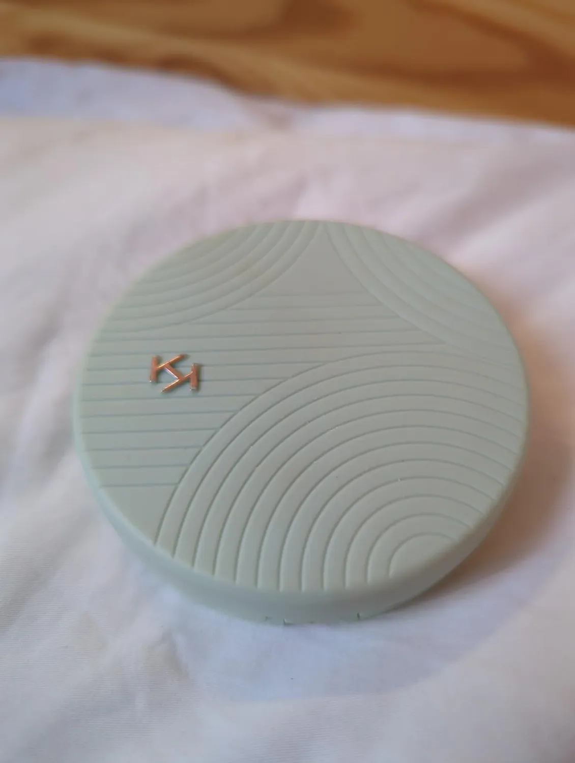 KIKO Kind Silky Touch Powder Bronzer 01 Terra Abbronzante Effetto Sole