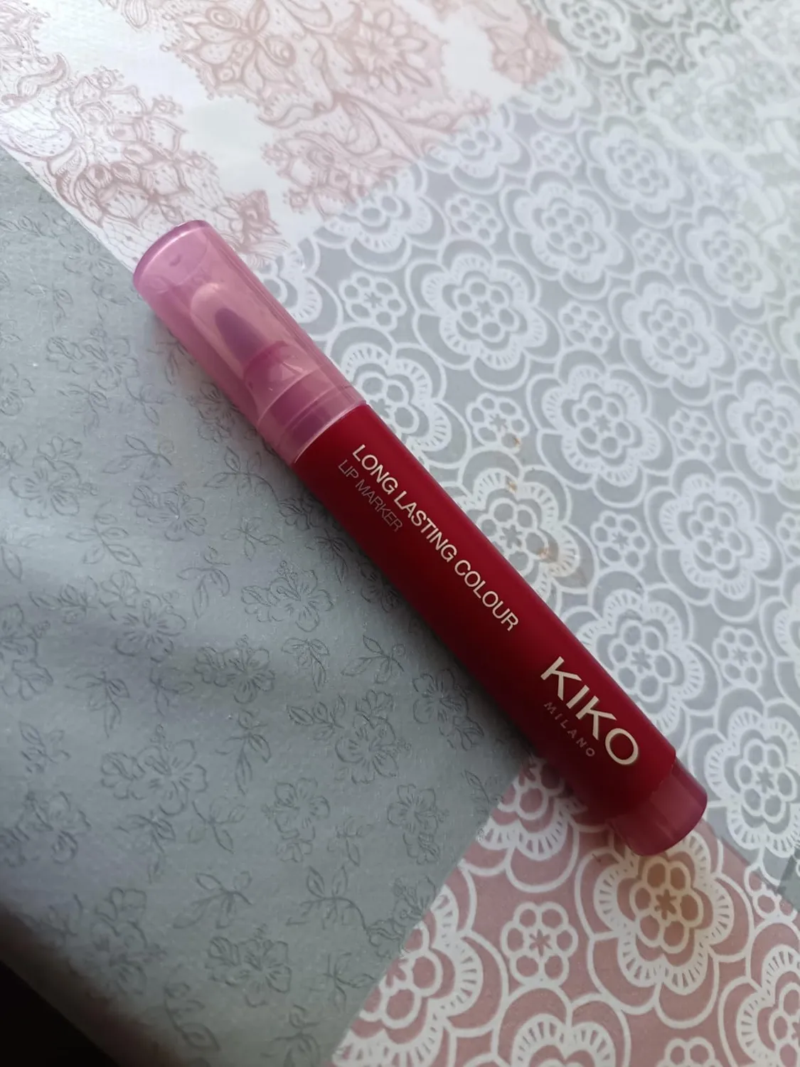 KIKO Milano Skin Lover Intensive Serum Concealer 12 correttore siero