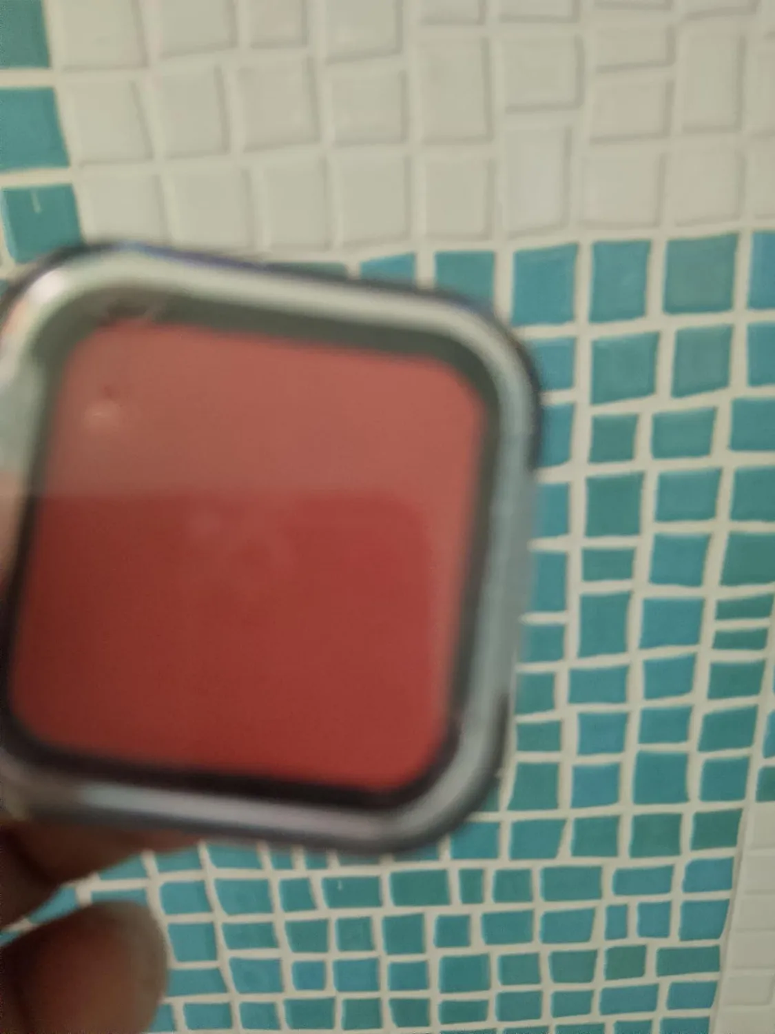 KIKO Smart Colour Blush 03 fard pesca intenso modulabile