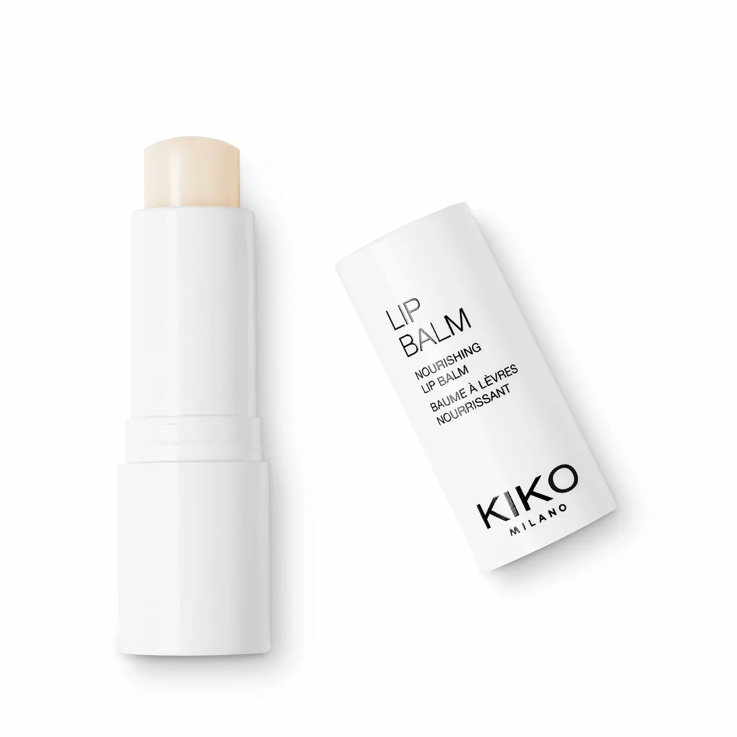 KIKO Kissable Drop Balm (2) balsamo labbra idratante