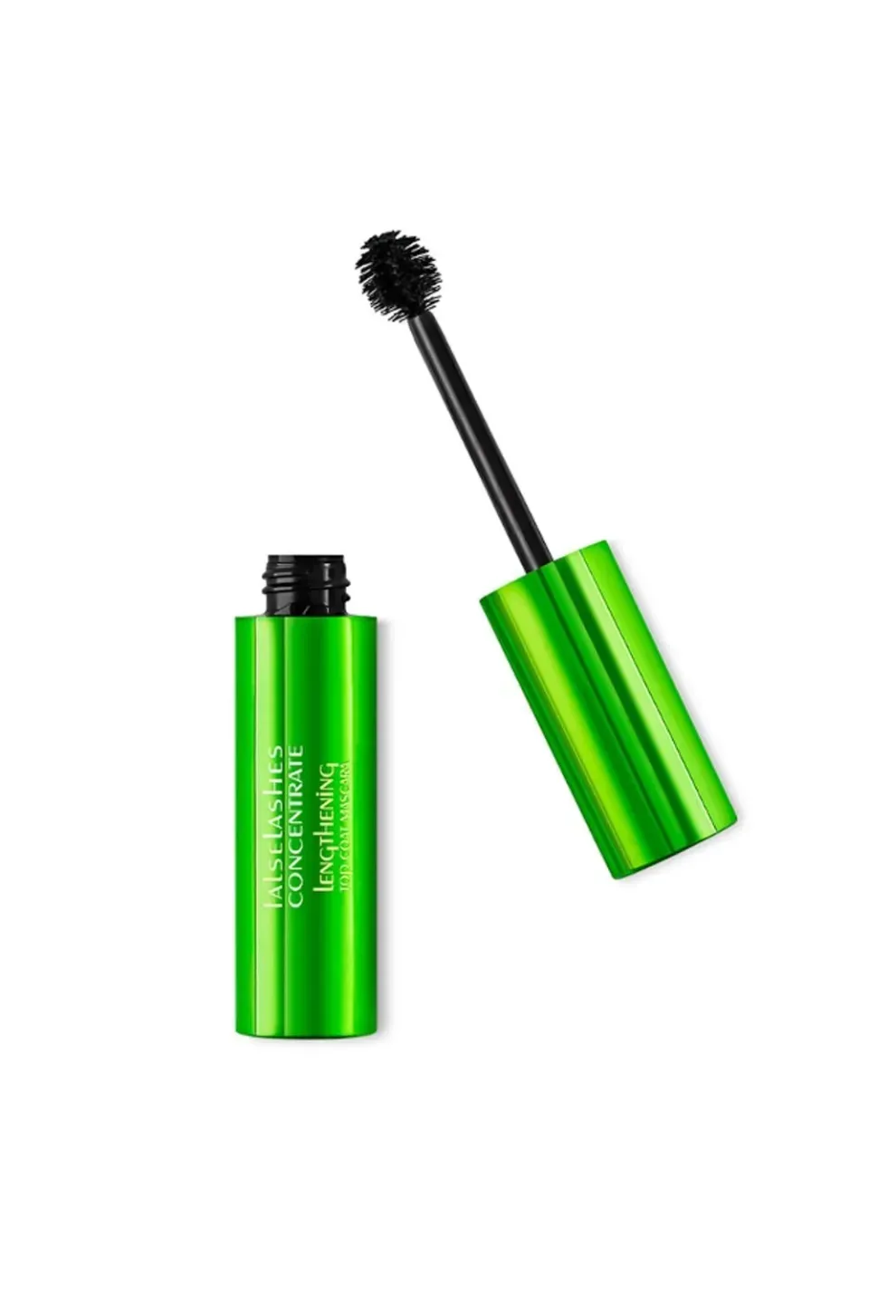 KIKO Lengthening Top Coat mascara fibre allungante ciglia