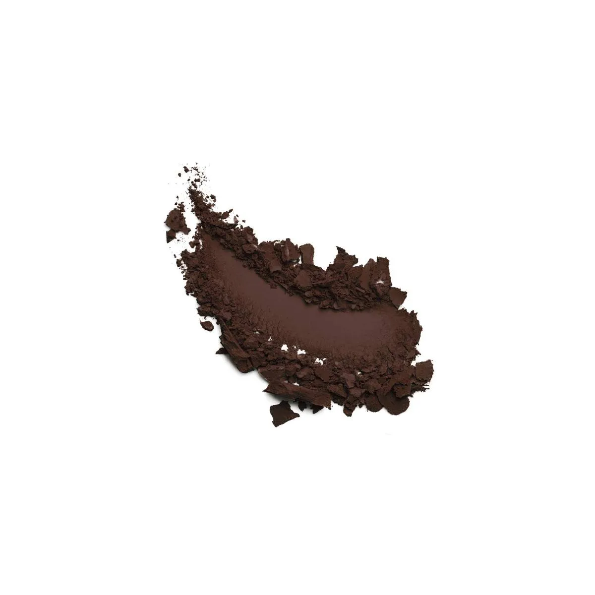 Miss W N°046 Ombretto Marrone Scuro Mat Naturale