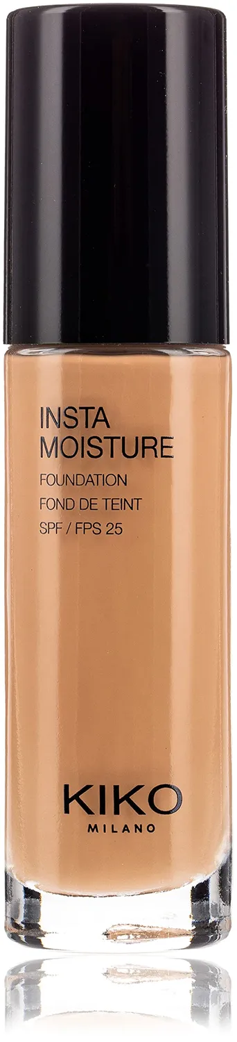 KIKO Instamoisture Foundation 1.3N fondotinta fluido SPF25