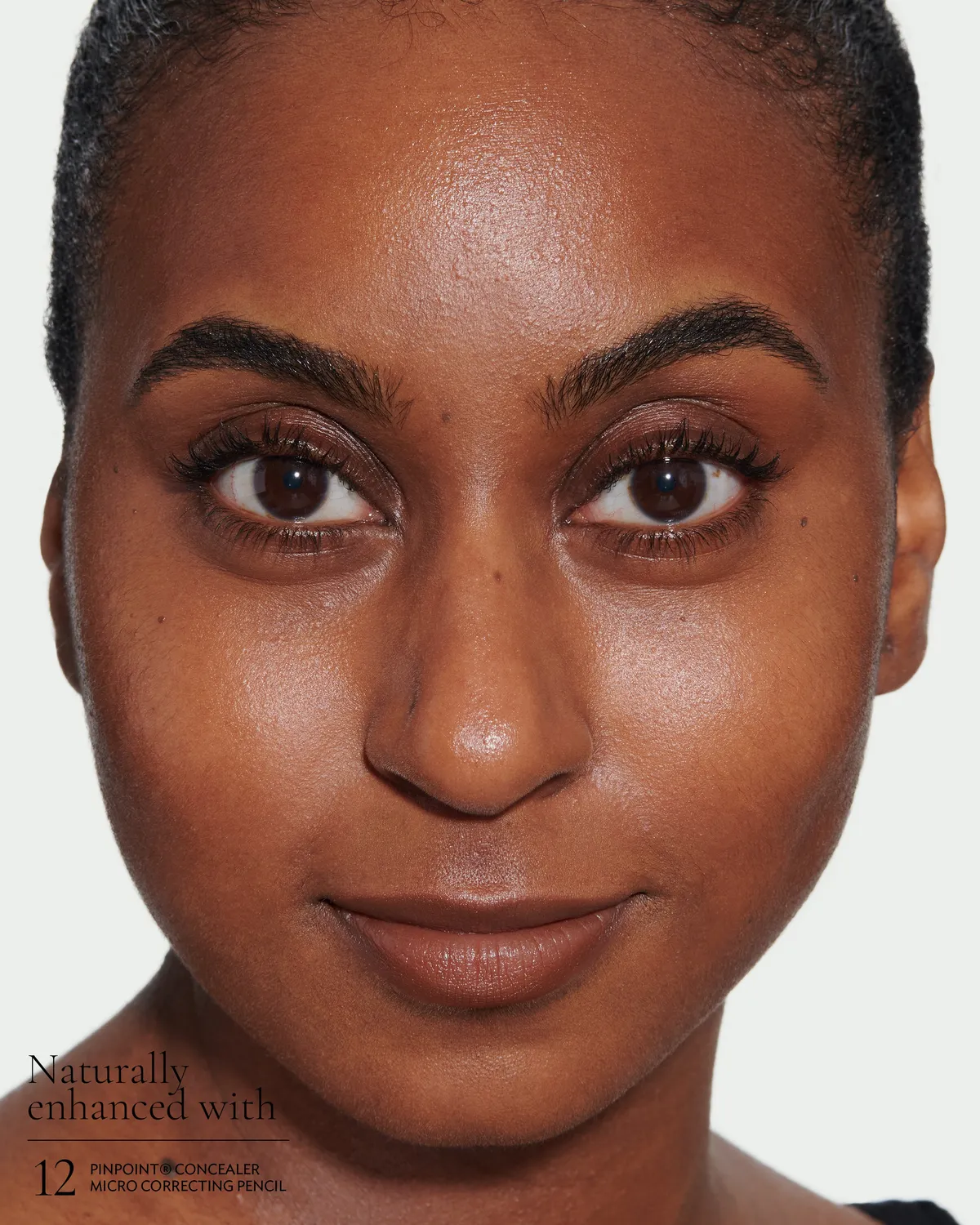 Lisa Eldridge Pinpoint Concealer Matita Correttore Shade 12 waterproof