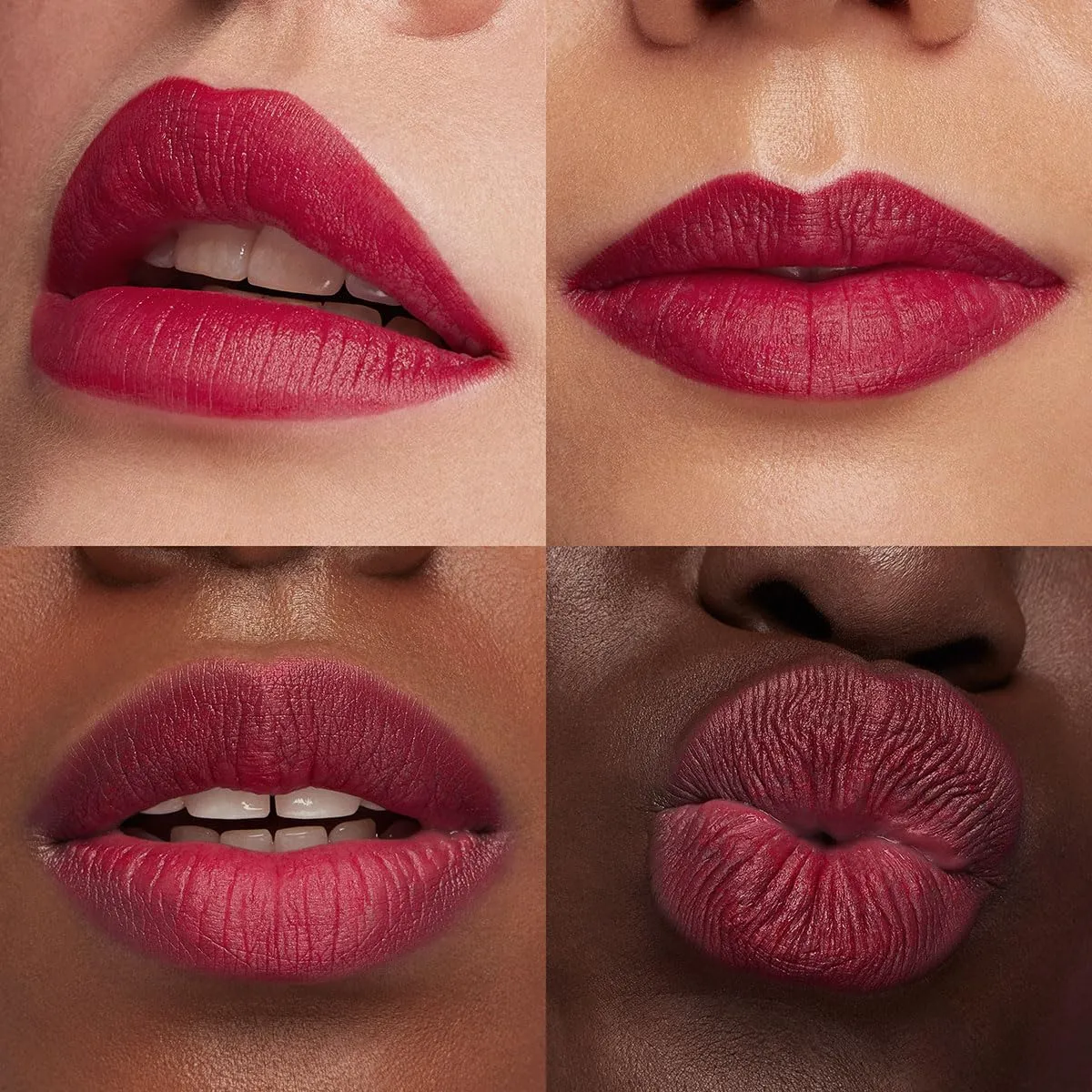 KIKO Milano Powder Power Lipstick 25 rossetto mat opaco