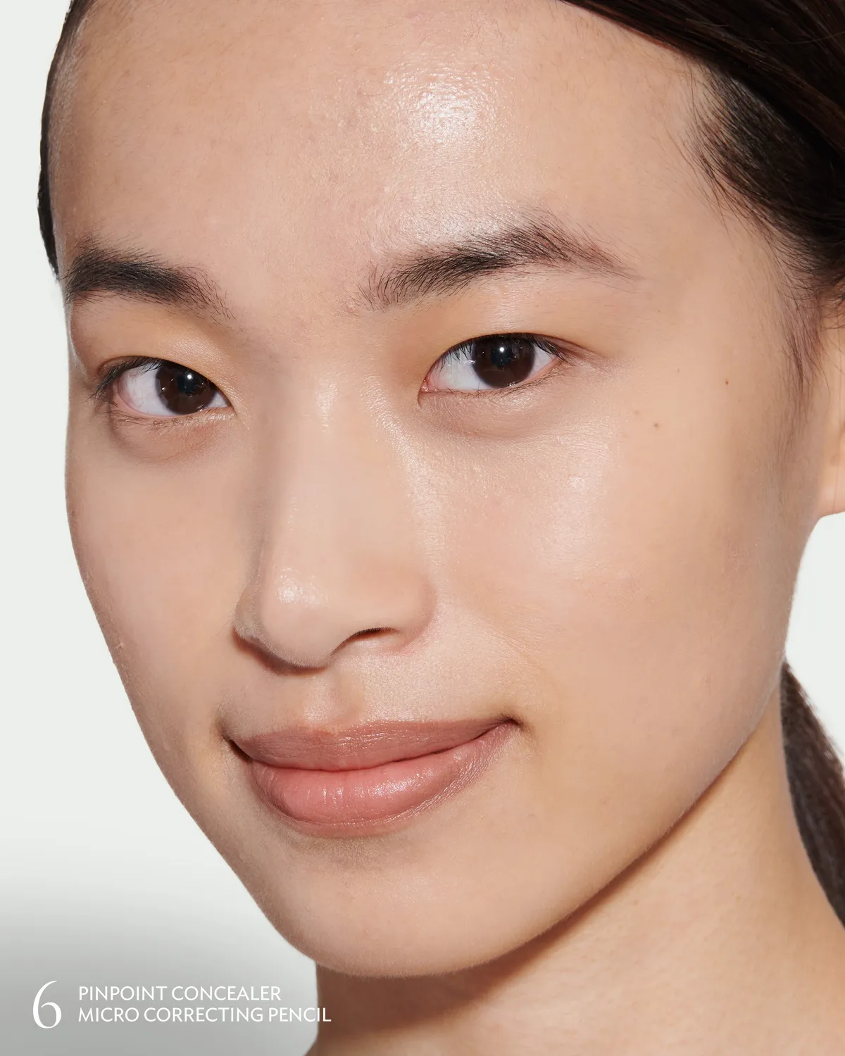 Lisa Eldridge Pinpoint matita correttore Shade 6