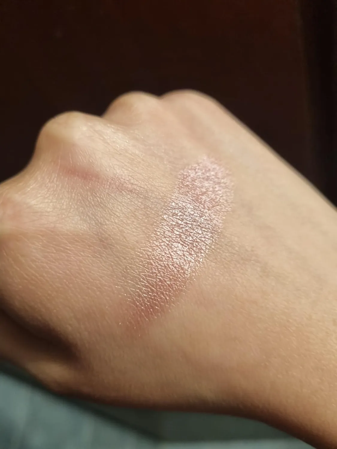 KIKO Water Eyeshadow 04 ombretto 04 Orange Bronze multidimensionale