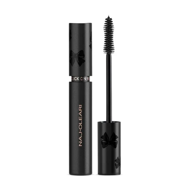 Naj Oleari Click On Me Mascara Intense Black 01