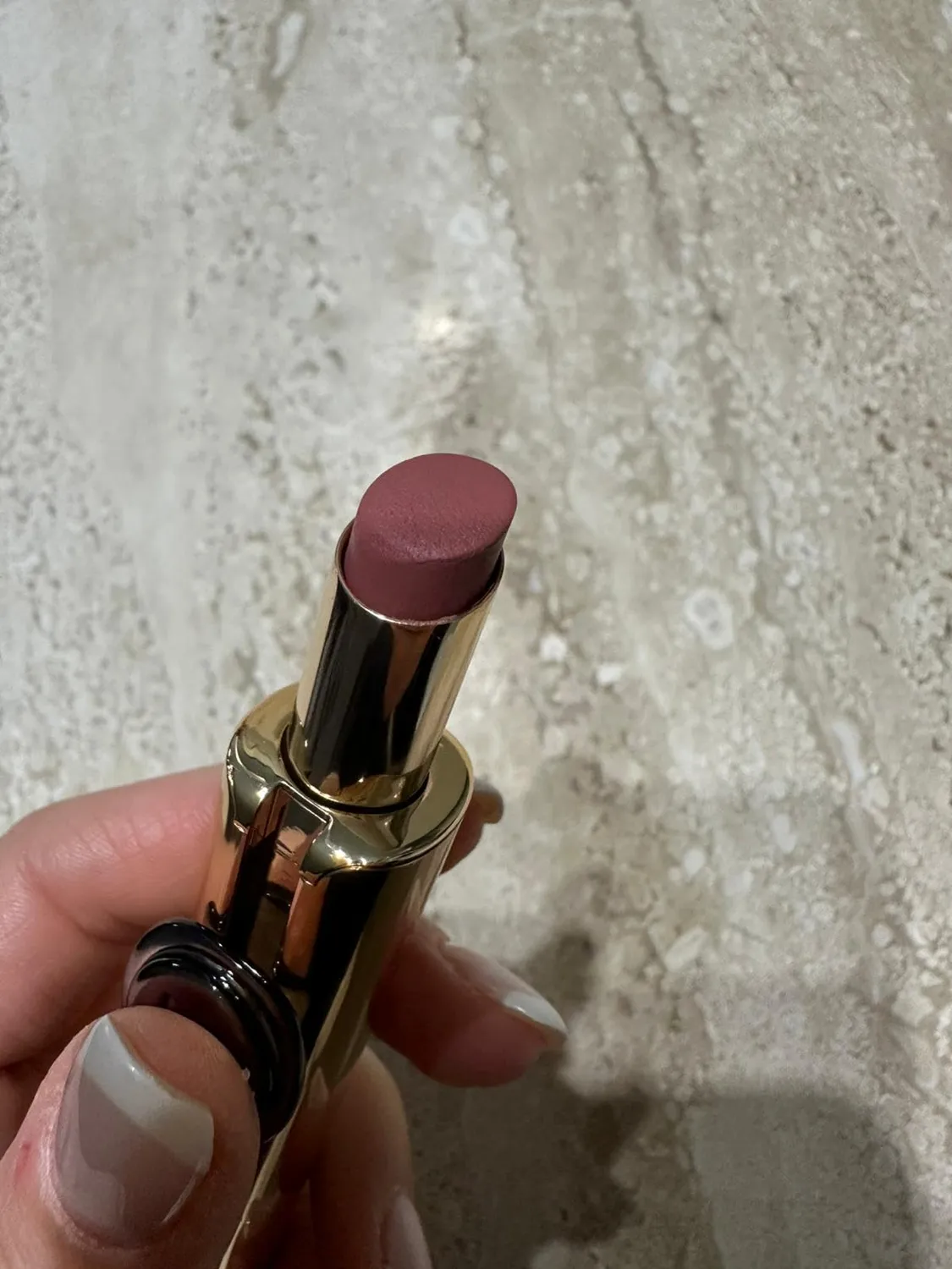 KIKO Milano One Magic Touch 05 rossetto Brick The Rules