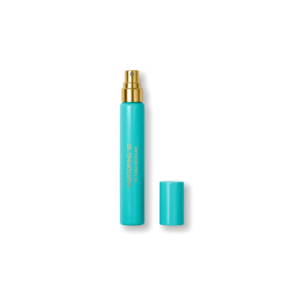 Victoria Beckham Travel Eau de Parfum Mini 10 ml Fragranza Viaggio