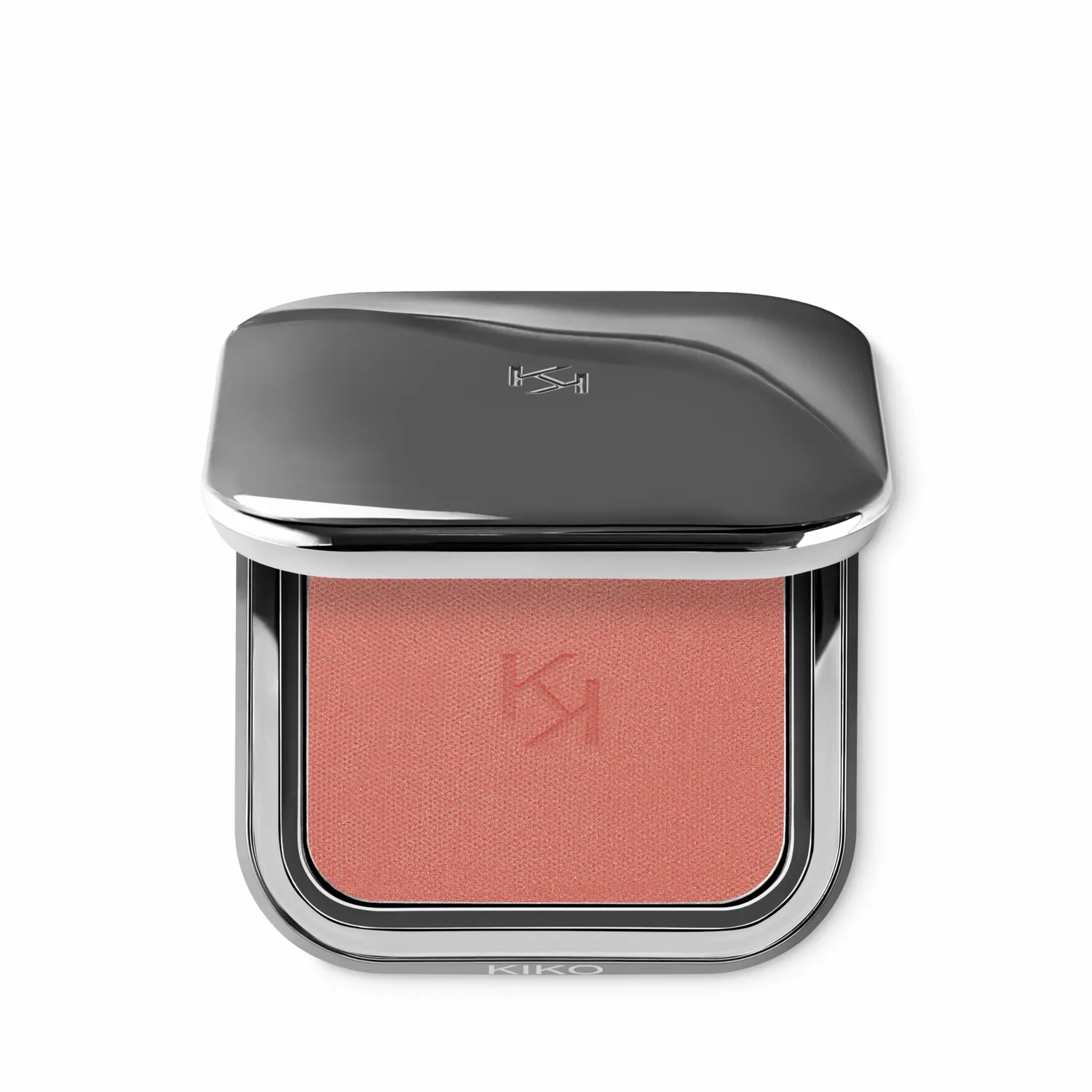 KIKO Unlimited Blush 02 fard arancio a lunga durata