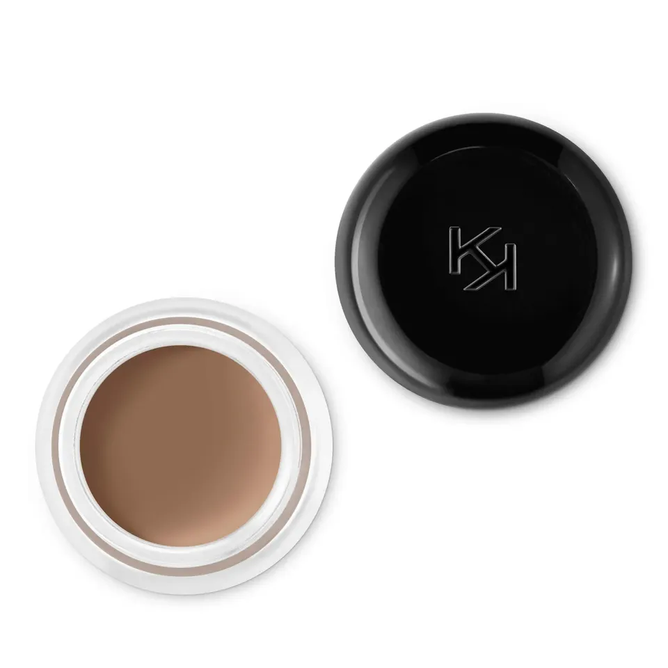 KIKO Milano Lasting Eyebrow Gel 02 gel sopracciglia Deep Blonde 5g 8H