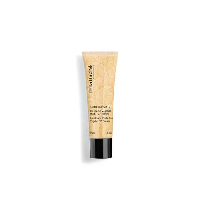 Miss W Pro CC Cream Magique 40 ml uniformante