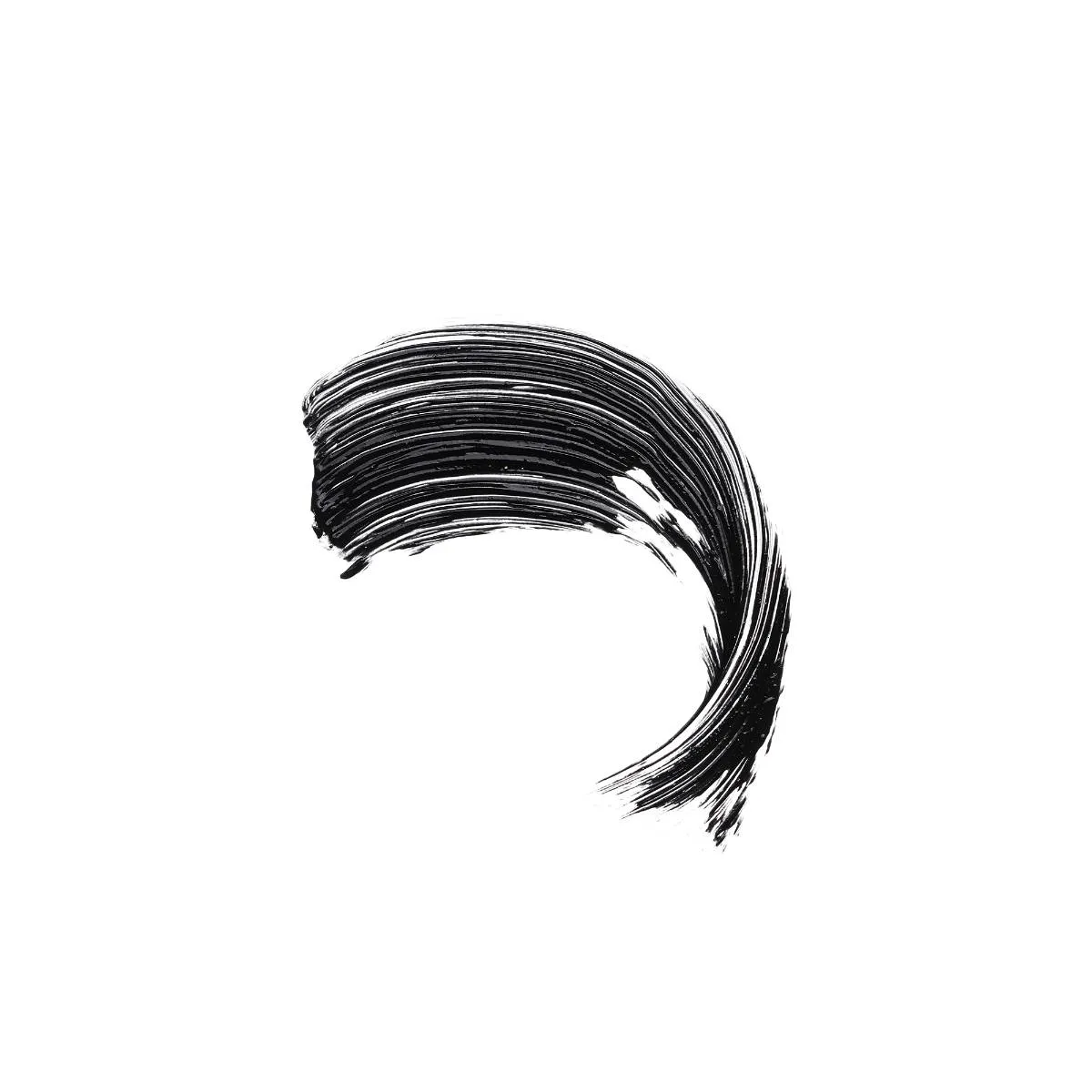 Miss W Pro Mascara Power Stretch n°31 Nero Bio