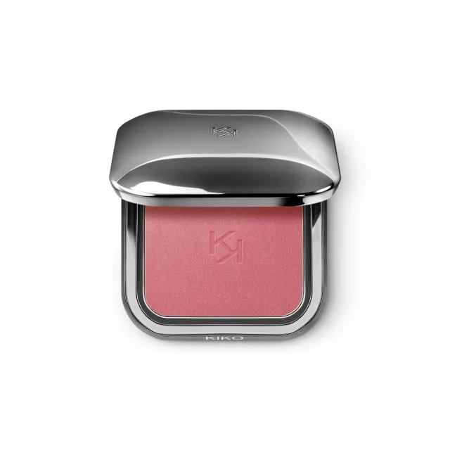 KIKO Unlimited Blush 05 fard polvere 12h
