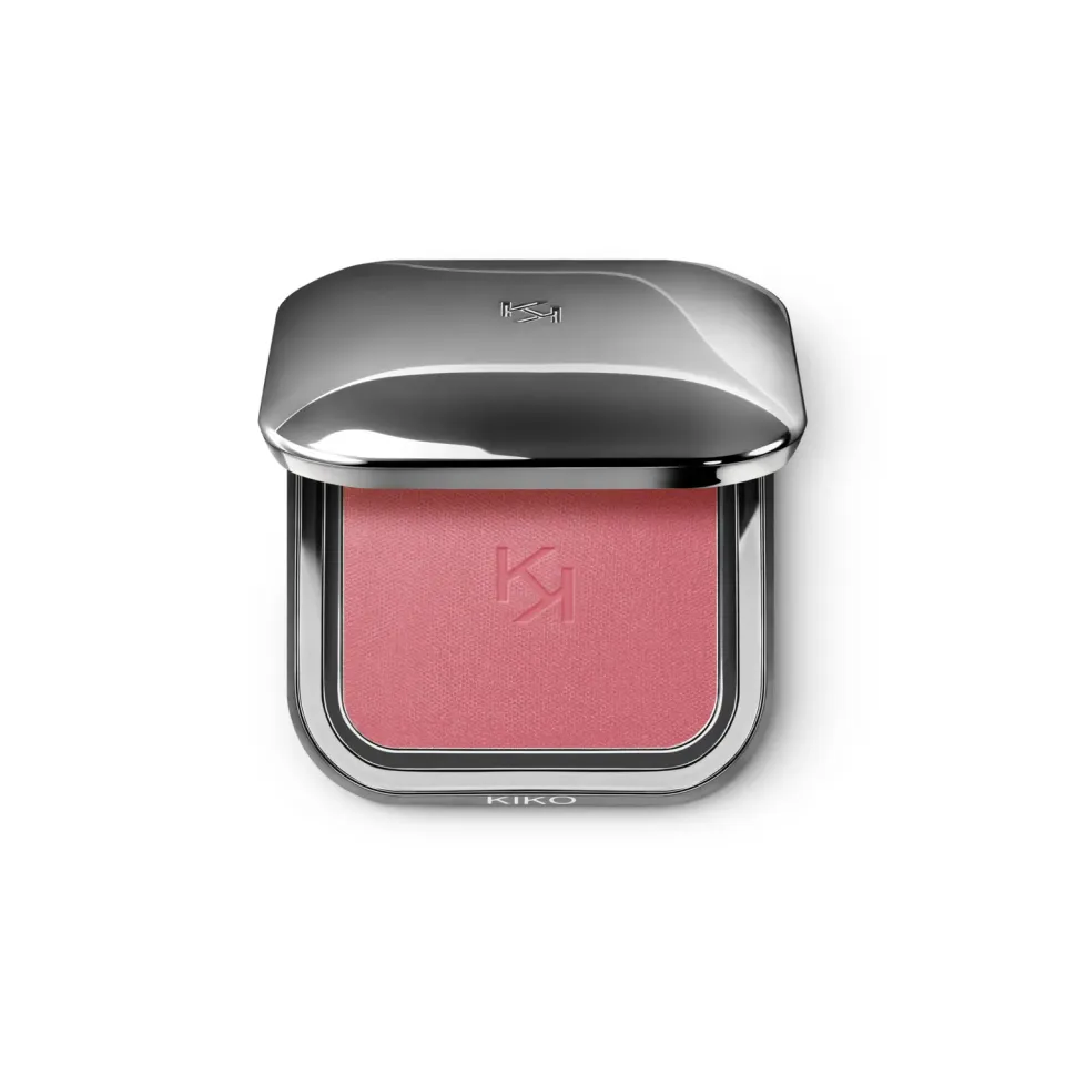 KIKO Unlimited Blush 05 fard polvere 12h