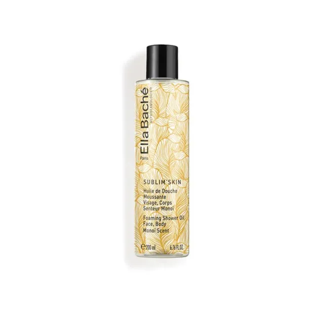 Miss W Pro Olio Doccia Monoi 200 ml Idratante